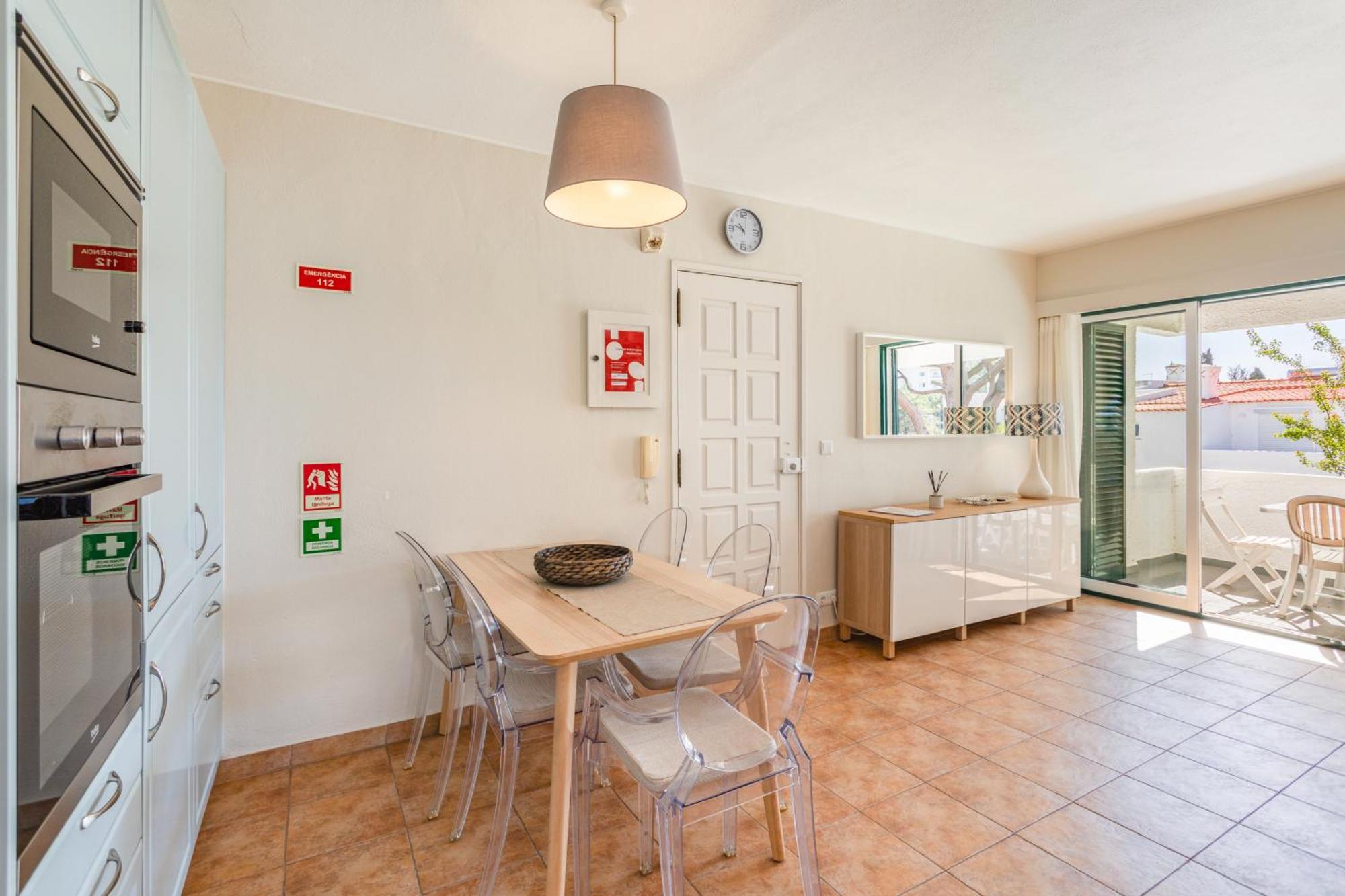 Centralgarve - Amazing Apt In The Heart Of Vilamoura Exterior foto